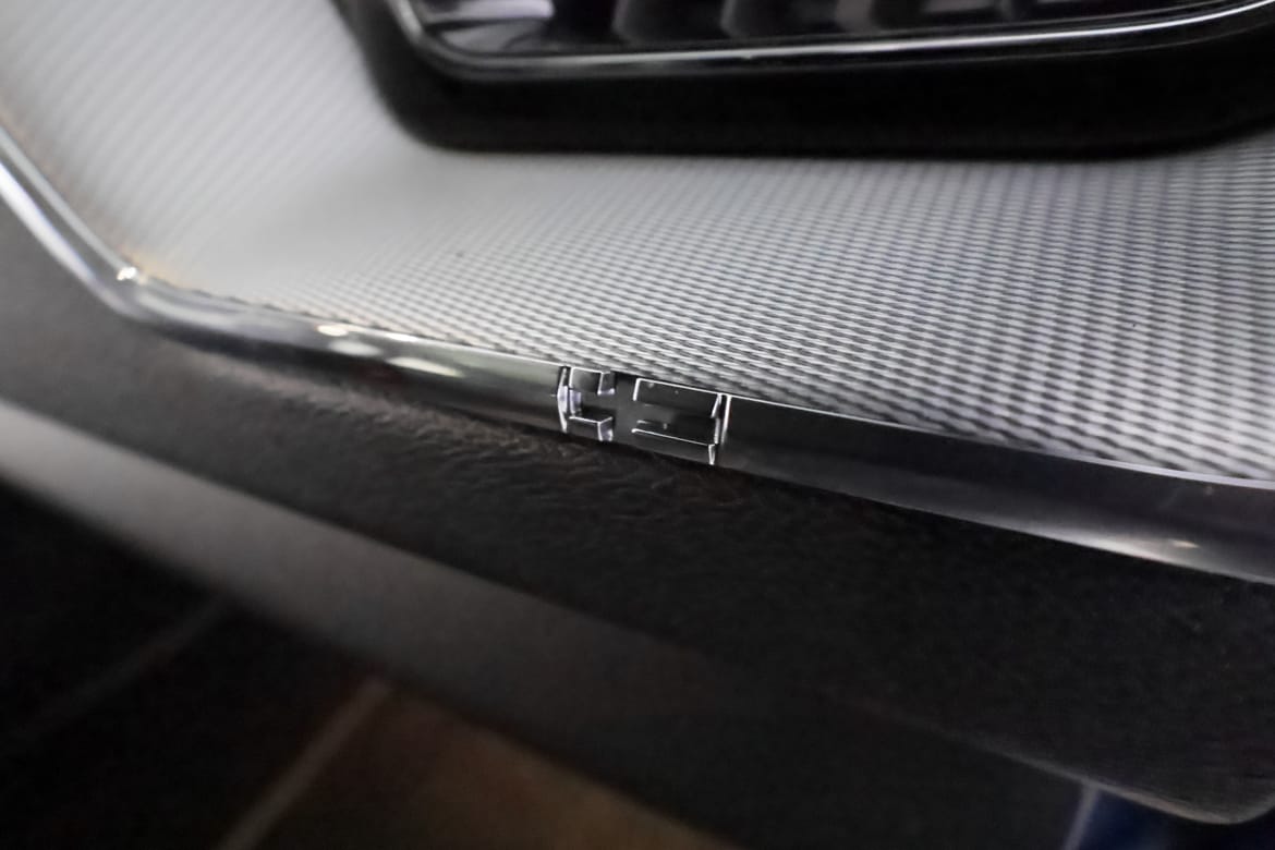 Volvo XC60 2020 - miniatyr 20