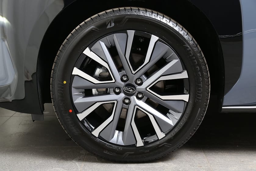 Bild 4 av Subaru Solterra XT Touring + |  74.7 kWh AWD