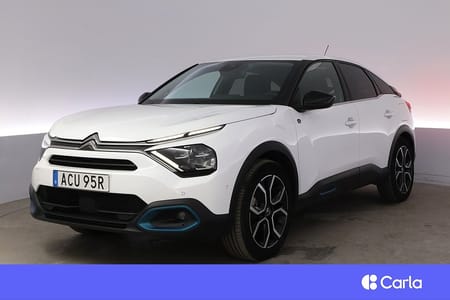 Citroën ë-C4