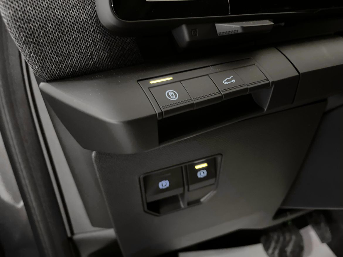 Renault Scenic E-Tech 2025 - miniatyr 17