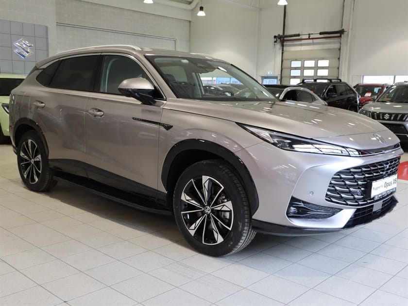 Bilde 1 av MG HS PHEV 