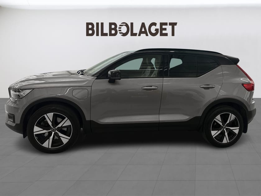 Bild 2 av Volvo XC40 Recharge T4 R-Design
