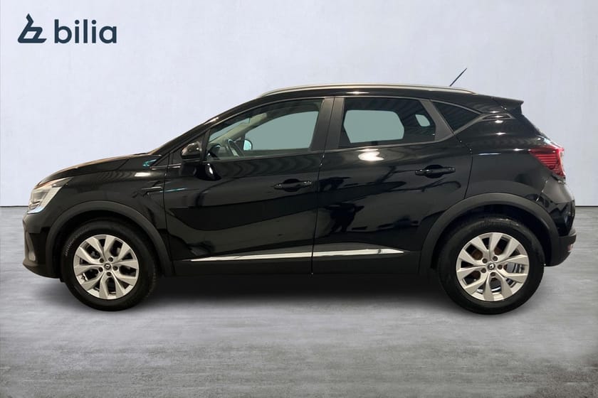 Bild 3 av Renault Captur PhII TCe 90 Zen
