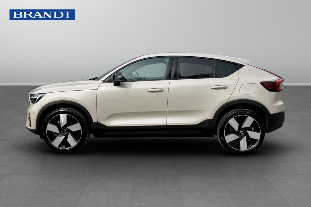 Volvo EC40 Single Motor Extended Range