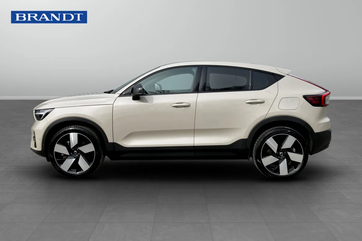 Volvo EC40 Single Motor Extended Range