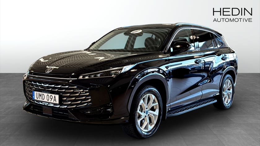 Bild 1 av MG HS PHEV PLUG-IN HYBRID LUXURY DEMOBIL*