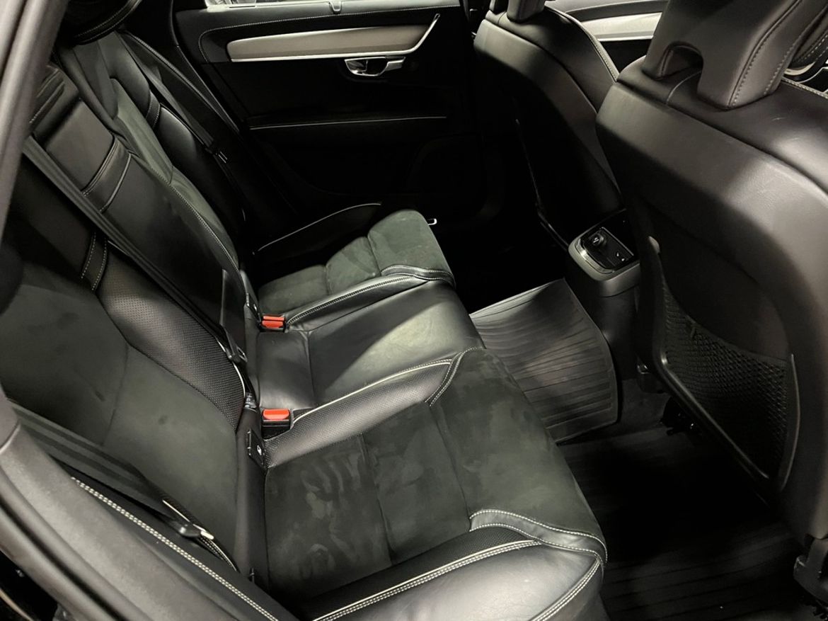 Volvo V90 2020 - miniatyr 10