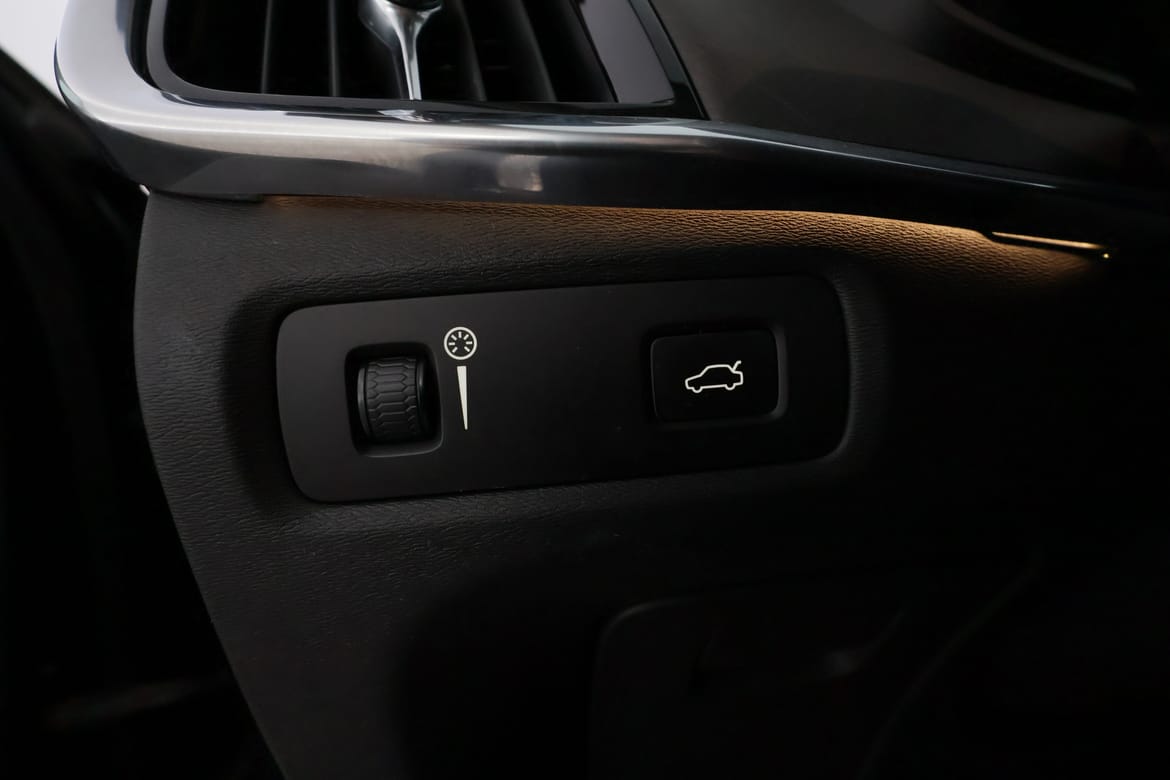 Volvo V90 2020 - miniatyr 15