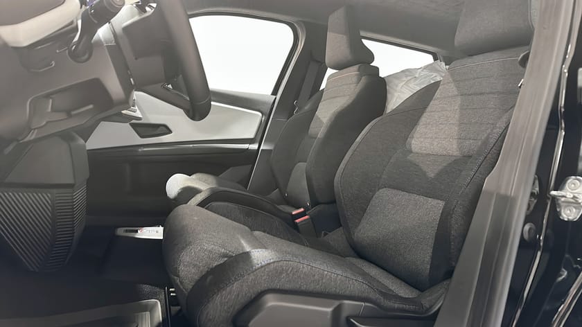 Bild 5 av Renault 5 E-Tech EVOLUTION 2990:-/MÅN - Superpris på R5an fram till 22/12!