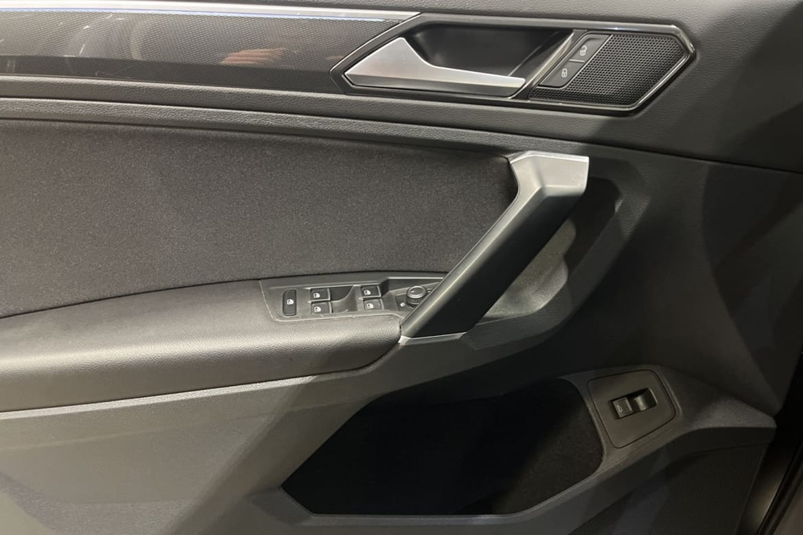 Volkswagen Tiguan 2017 - miniatyr 14