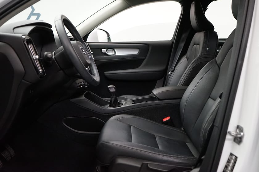 Bild 5 av Volvo XC40 T2 FWD Momentum