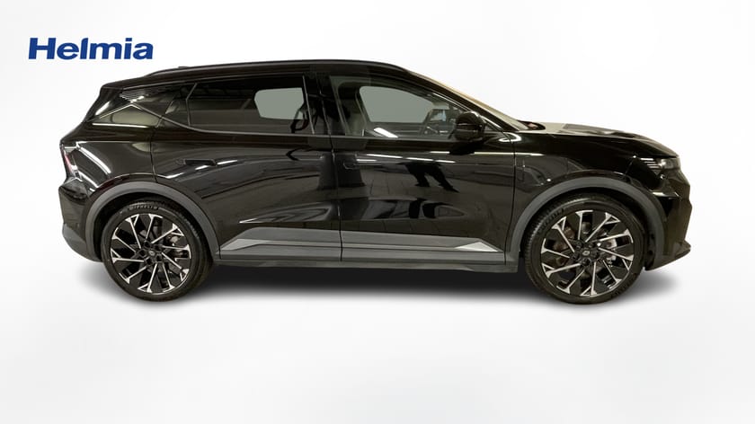Bild 3 av Renault Scenic E-Tech Scénic Electric esprit Alpine 87kWh/220