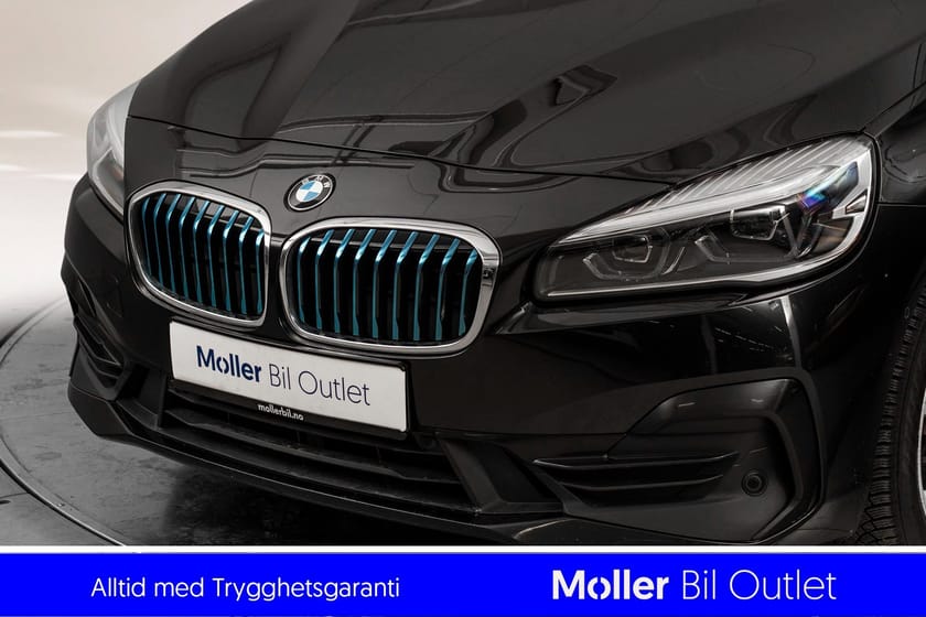 Bilde 2 av BMW 225xe Active Tourer 