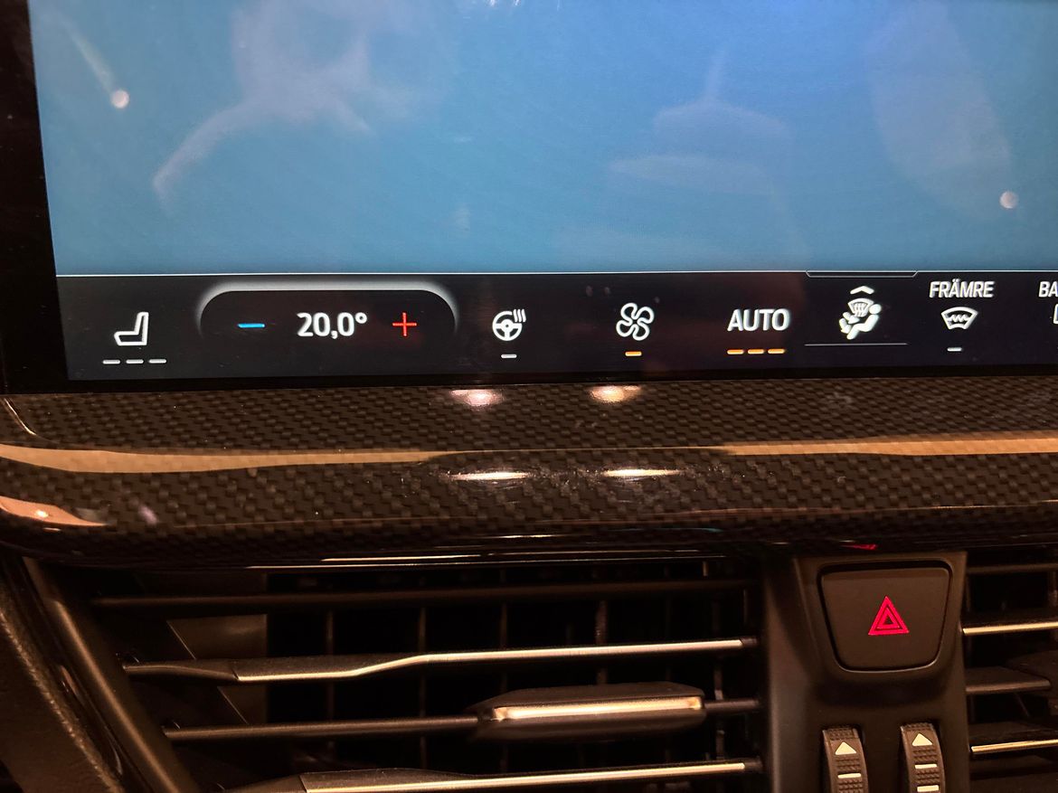 Ford Focus 2024 - miniatyr 20