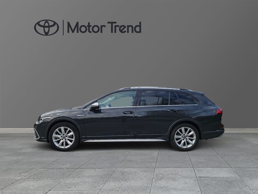 Bild 3 av Volkswagen Golf Alltrack 2.0 TDI DPF SCR 4Motion