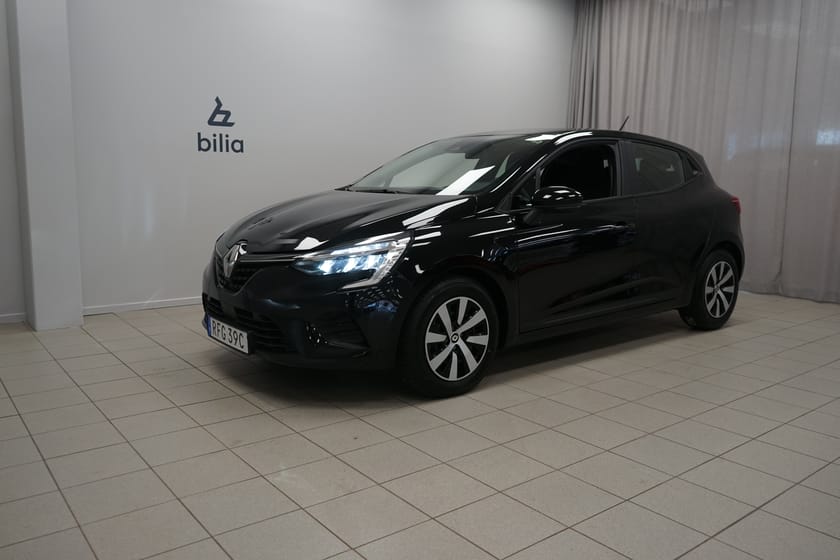 Bild 1 av Renault Clio E-TECH 145 Equilibre 5-d