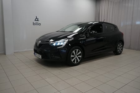 Renault Clio E-TECH 145 Equilibre 5-d
