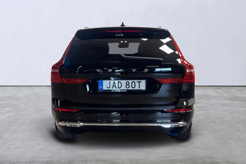 Bild 5 av Volvo XC60 Recharge T6 Core Edition