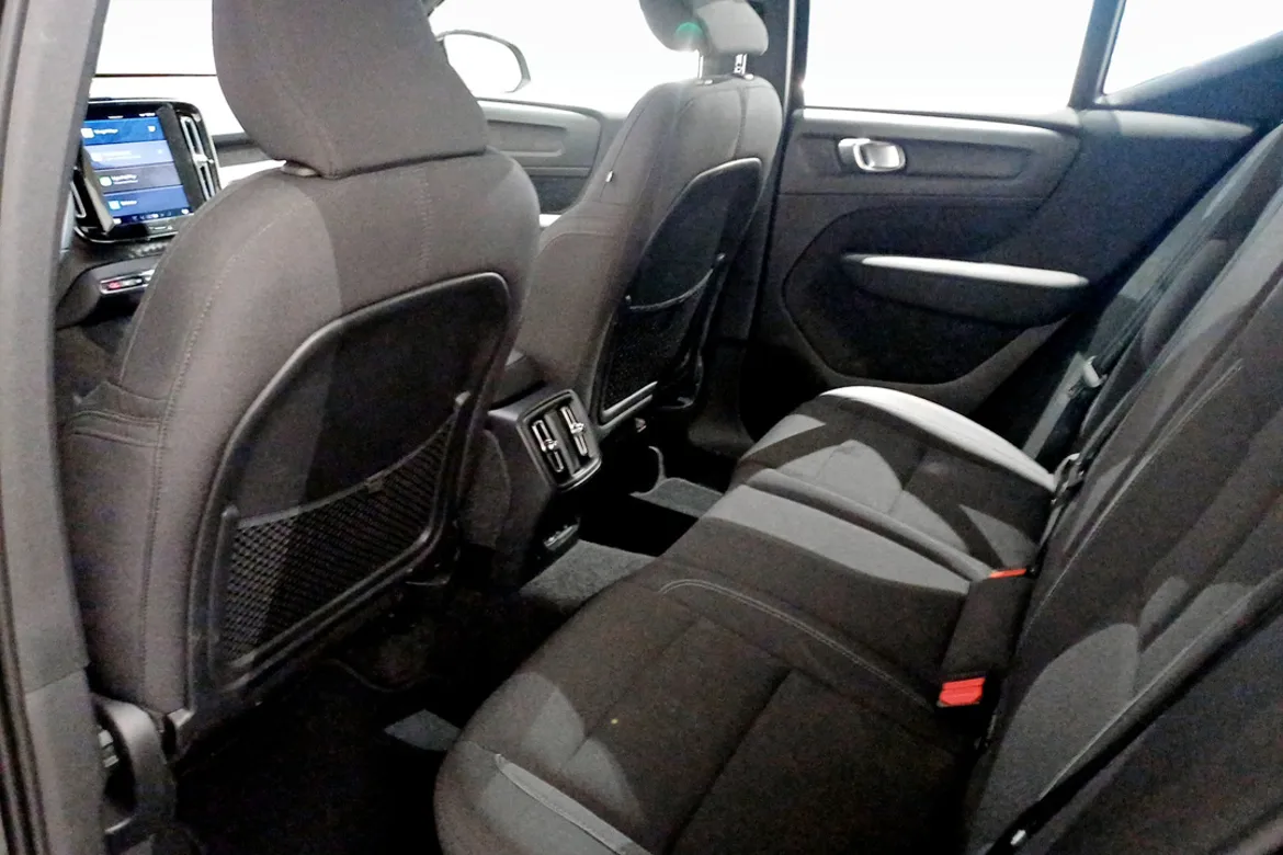 Volvo XC40 Recharge Single Motor