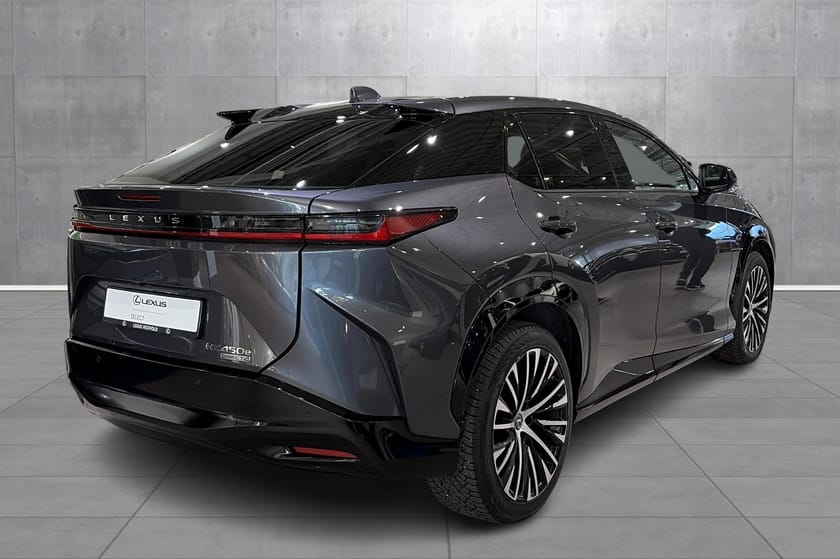 Bilde 5 av Lexus RZ 450e Luxury