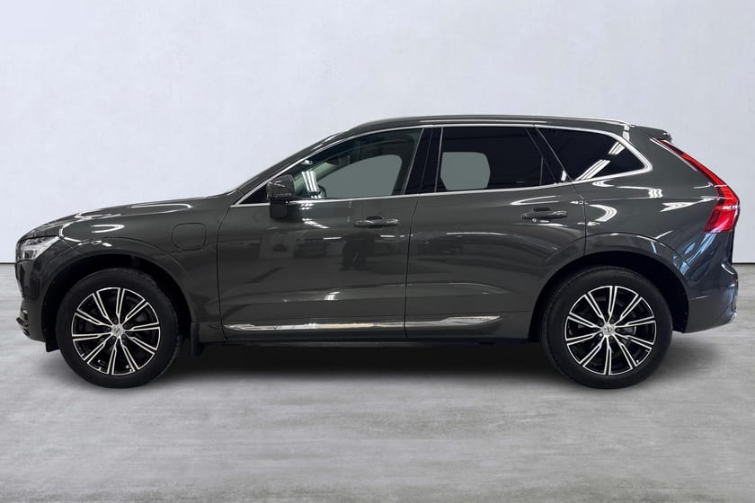 Bild 2 av Volvo XC60 T8 TE Inscription