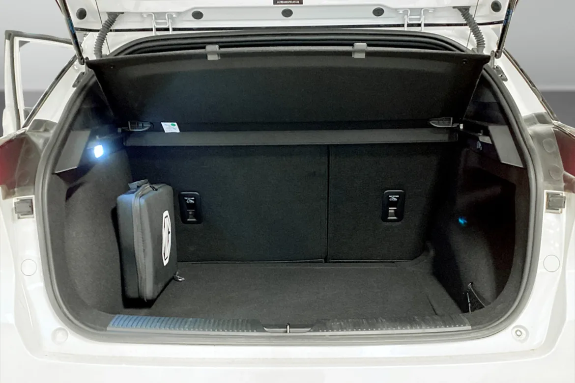 MG 4 Electric Standard Range