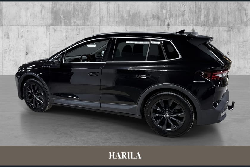 Bilde 4 av Škoda Elroq 85 