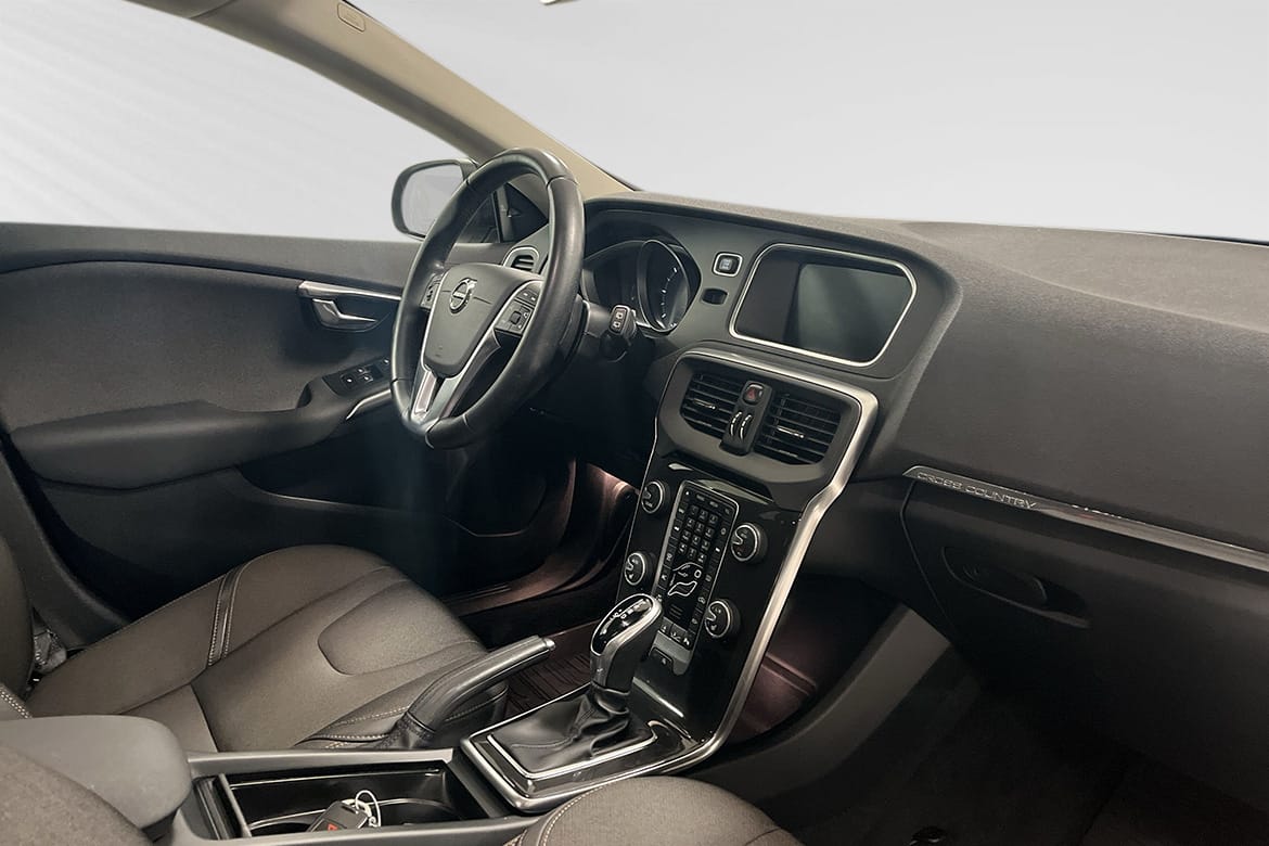 Volvo V40 Cross Country