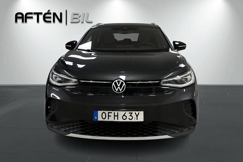 Bild 3 av Volkswagen ID.4 Pro Performance 77kWh 1st Edition Max