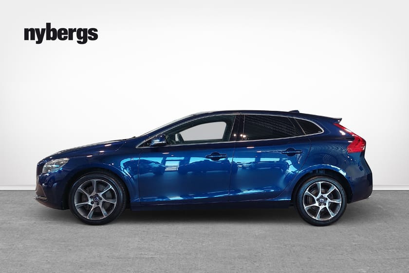 Bild 2 av Volvo V40 D3 Ocean Race Business E