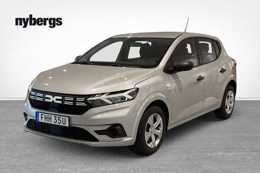 Bild 1 av Dacia Sandero TCe 90 Essential IV