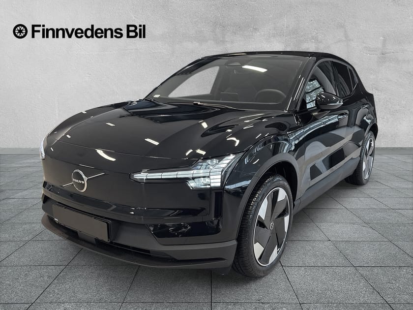 Bild 1 av Volvo EX30 Single Motor Extended Range Plus