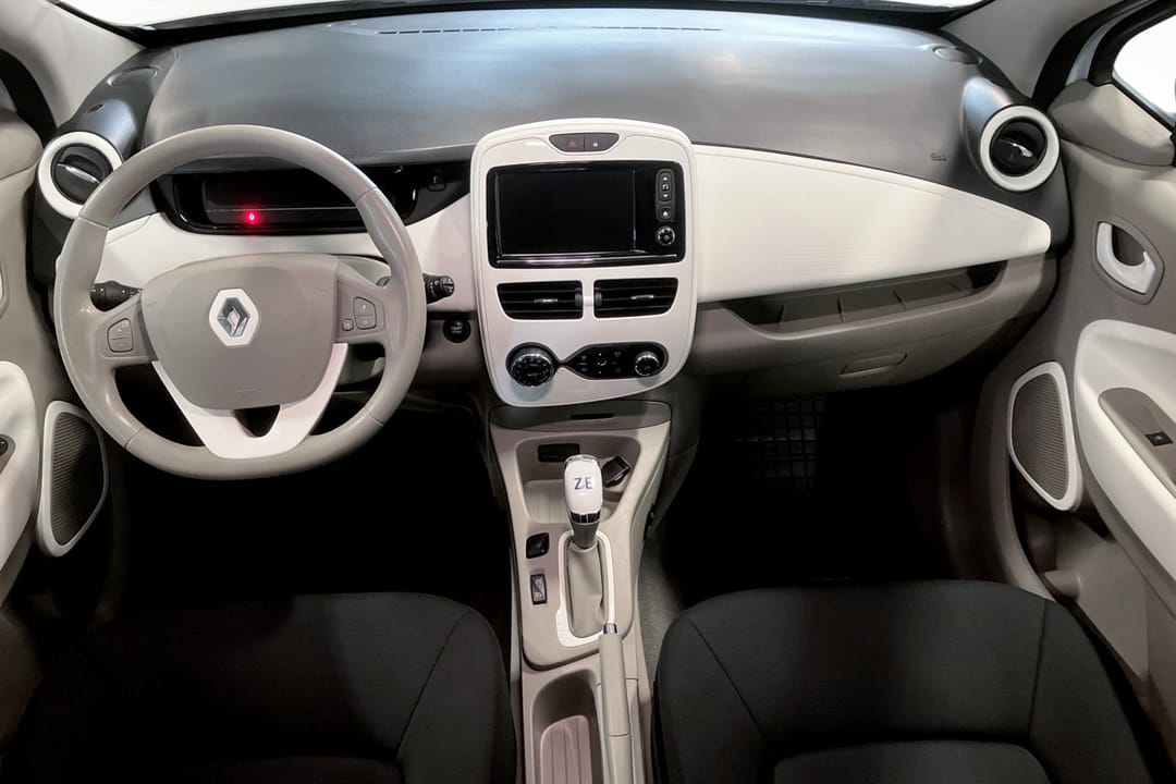 Renault ZOE R90
