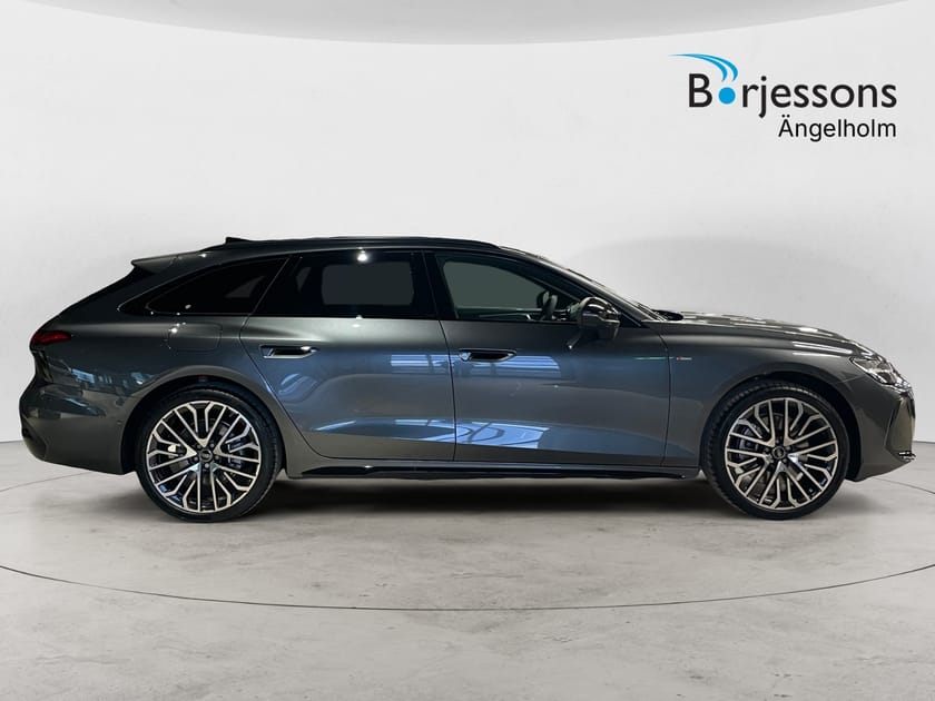 Bild 2 av Audi A6 Avant TDI QUATTRO 150 KW S TRONIC