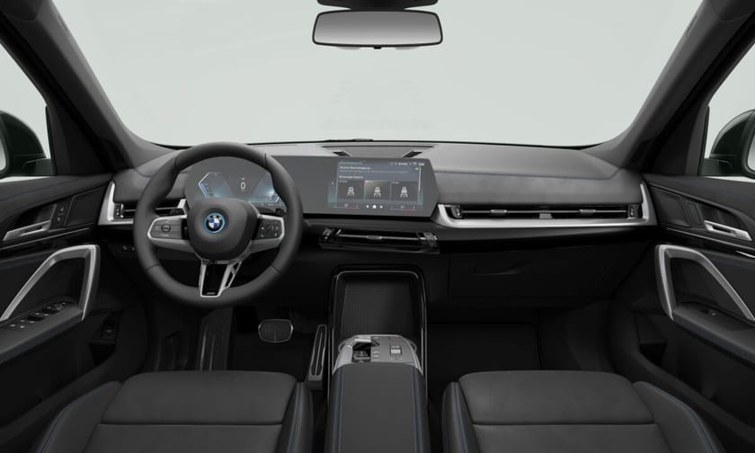 Bild 5 av BMW X1 xDrive25e M sport Active edt Drag
