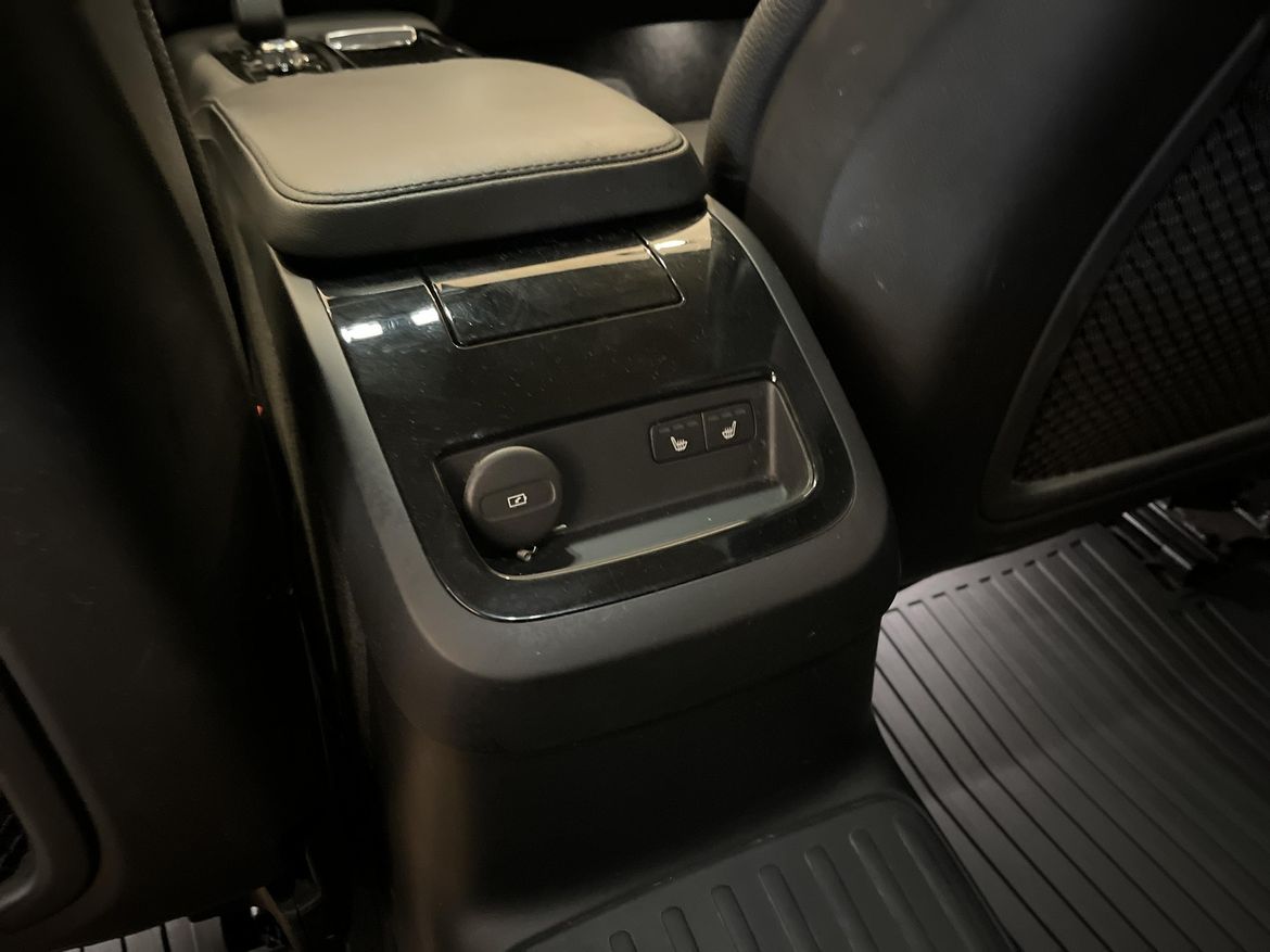 Volvo V90 2023 - miniatyr 10