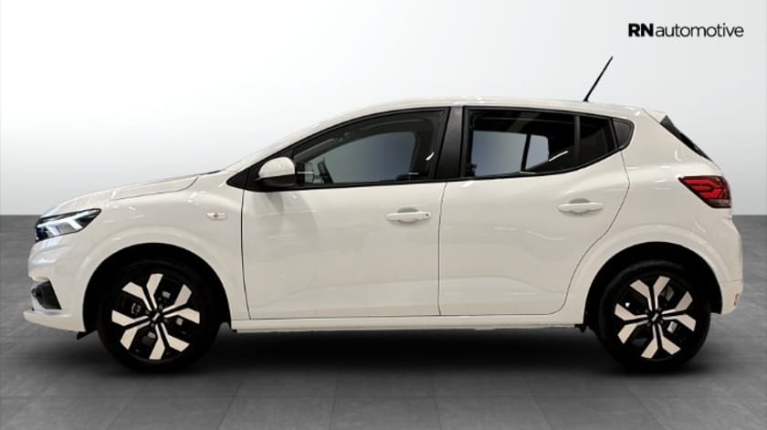 Bild 2 av Dacia Sandero Privatleasing Fr. 2290kr/mån