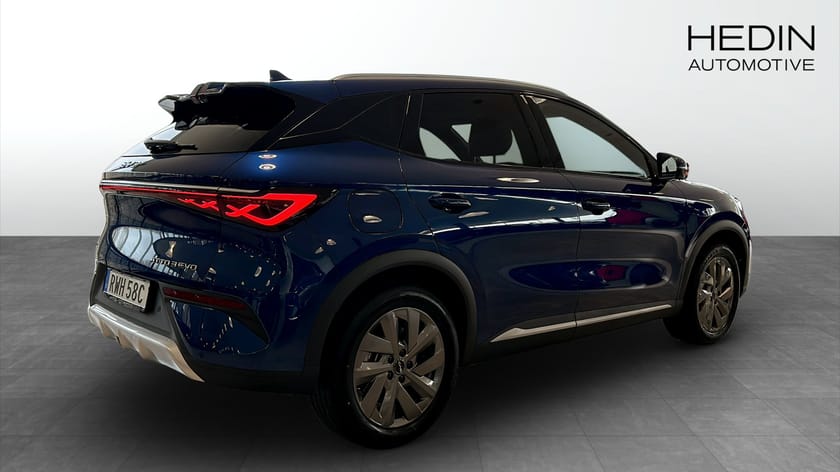 Bild 2 av BYD Atto 3 EXCELLENCE / DEMO /