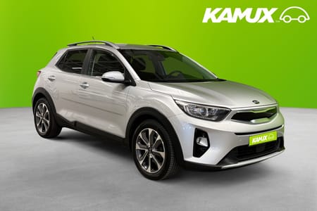 Kia Stonic 1.0 T-GDI Backkamera M&K