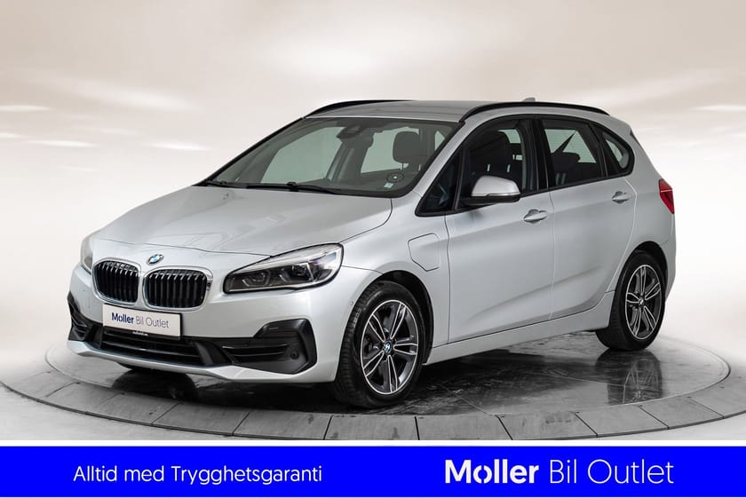 Bilde 1 av BMW 225xe Active Tourer aut