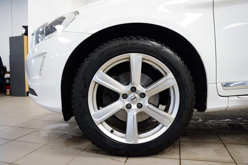 Bild 2 av Volvo XC60 D5 AWD SUMMUM POLESTAR 220HK | PANORAMA