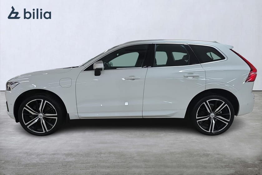 Bild 3 av Volvo XC60 T8 TE R-Design / 360kamera / Head-up / Dragkrok
