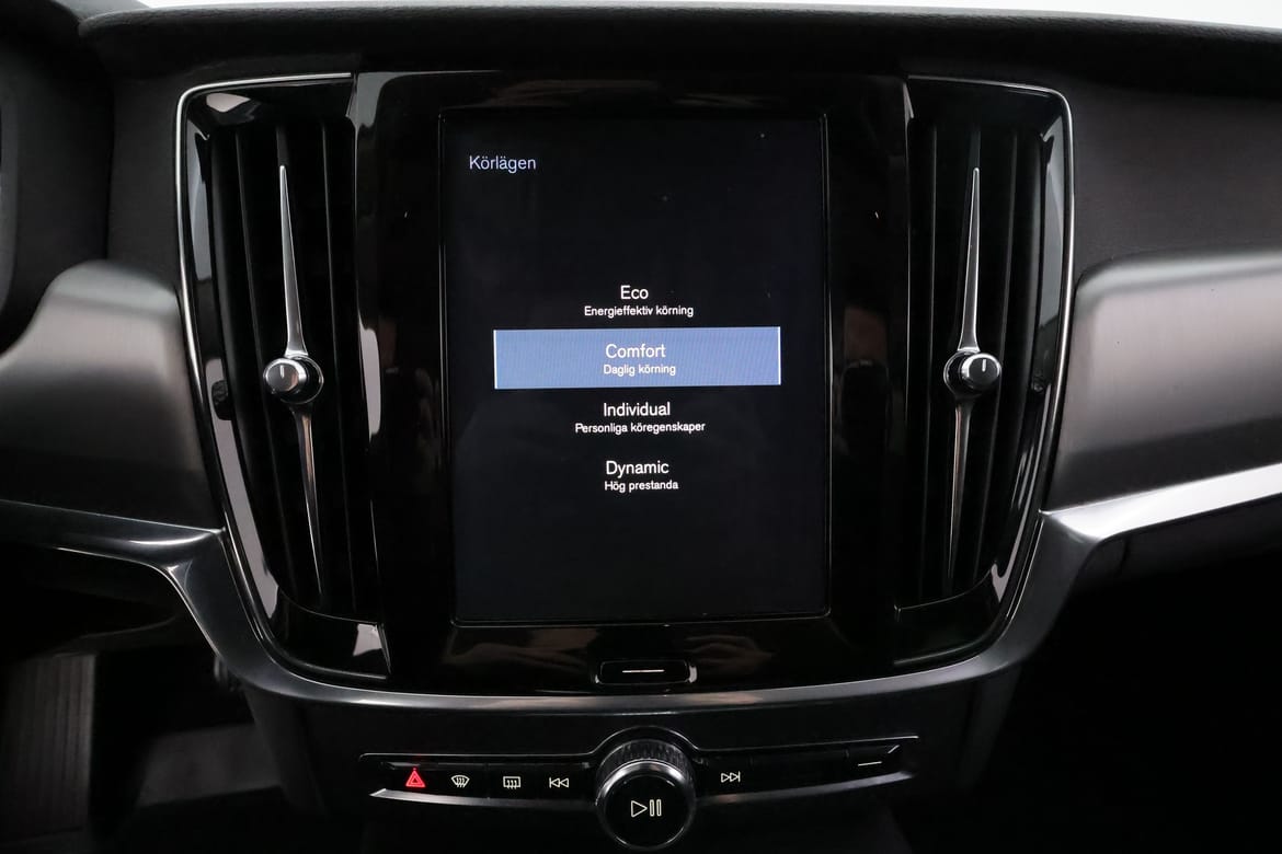 Volvo V90 2018 - miniatyr 16