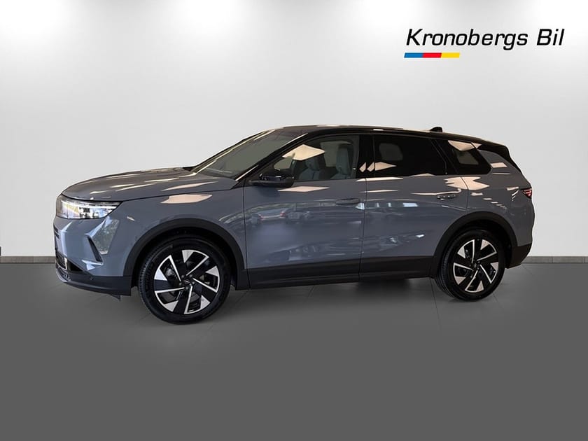 Bild 4 av Opel Grandland Hybrid 136 GS 145 eDCT