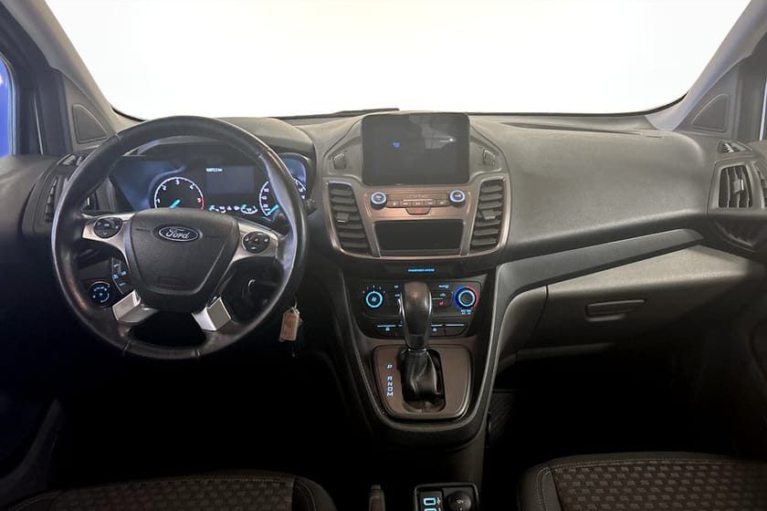 Bild 4 av Ford Tourneo Connect L1 Trend 1.5 TDCi 100 hk Euro6.2 Aut