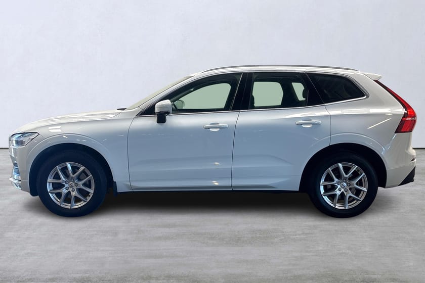 Bild 2 av Volvo XC60 T5 AWD Momentum Advanced SE II