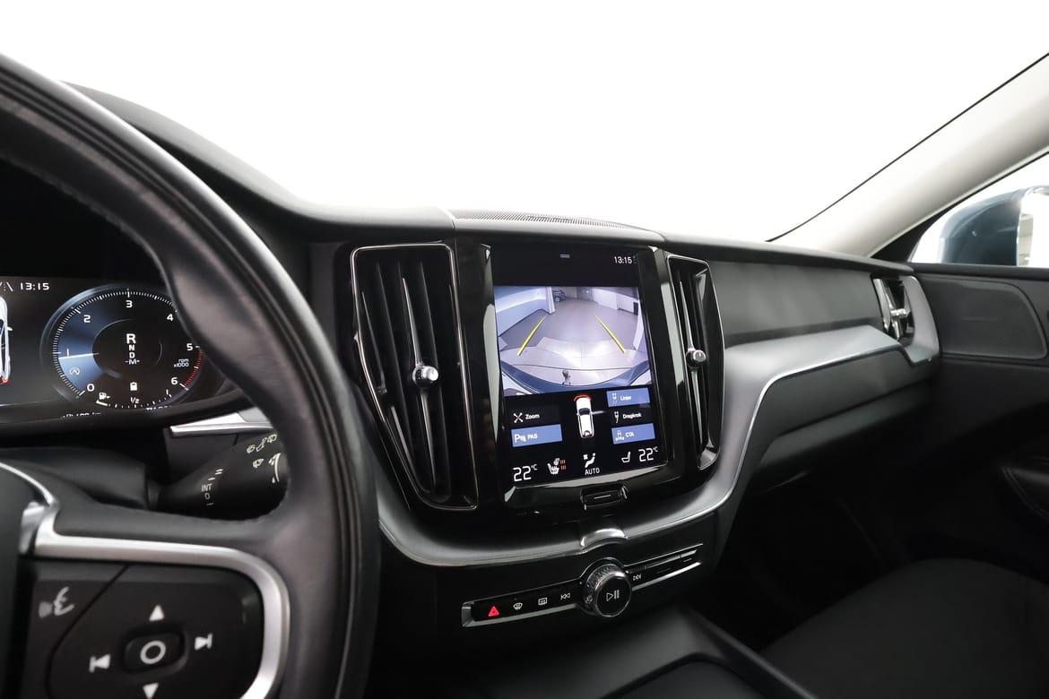 Volvo XC60 2021 - miniatyr 14