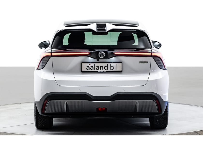Bilde 4 av MG 4 Electric Long Range LUXURY 45 mil