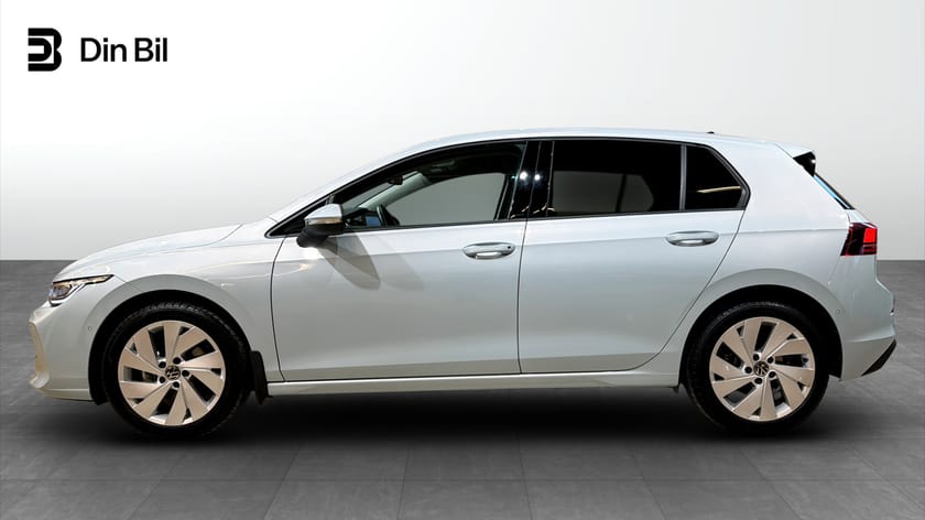 Bild 2 av Volkswagen Golf Life eTSI150 DSG Edition/P-värmare/Komfort