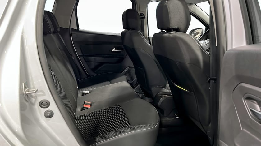 Bild 5 av Dacia Duster 1.5 dCi 109hk, Nyservad